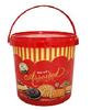 DENEX Assorted Biscuits Red & Butter Cookies 350g