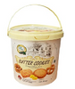 DENEX Assorted Biscuits Red & Butter Cookies 350g