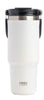 TYESO 304 SS Portable Tumbler W/Straw 900ml