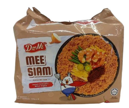 [EXCLUSIVE] DonMI Vermicelli Mee Siam 5s*100g