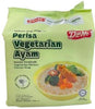 [EXCLUSIVE] DonMI Vermicelli Vegetarian Chicken 5s*75g