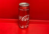 Coca-Cola Original Less Sugar 320ml (1pcs/Bundle of 6/Bundle of 24)