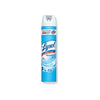 LYSOL Disinfectant Spray 510g – Crisp Linen | Kills 99.9% Germs, Fresh Linen Scent