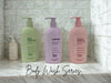 🌸 B.E Bloom Essence Body Wash Collection (720ml)