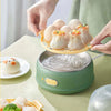 Bear Multifunction 2 Tier Food Steamer