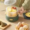 Bear Multifunction 2 Tier Food Steamer