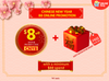 FREE CNY Mystery Gift Box Set - Worth $10 - while stocks last