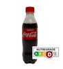 COKE Drink 300ml #59108V (bundle of 24 bottles)