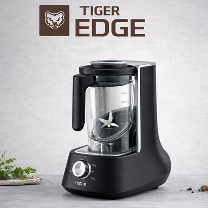TIGER “EDGE” Inclined-Type Blender (SLB-A10S)