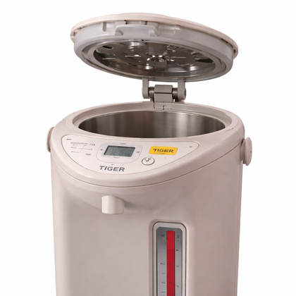 TIGER Microcomputer Controlled Water Boiler & Warmer 🇯🇵