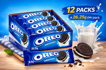 🍪 Oreo Original Cookies