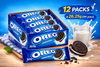 🍪 Oreo Original Cookies
