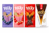 Haitai Glico Pocky Biscuit Sticks – Assorted Flavours