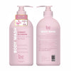 🌸 B.E Bloom Essence Body Wash Collection (720ml)