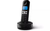 PHILIPS Cordless Dect Phone D1611B/90