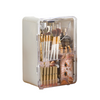 (Pre-order) Cosmetic Organizer Box | 28.5(L)x20.5(W)x41.5(H)cm