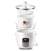 Bear Digital Double Boiler 1.0L