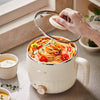 BEAR Multi Cooker W/ Steamer 1.2L#DRG-F12H2