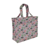Thai Printed Fabric Handbag (M)泰國休閒包 (Assorted colours)