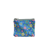 Thai Printed Fabric Coin Bag泰國休閒袋-散子包 (Assorted colours)