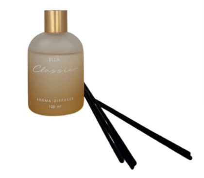 Aroma Diffuser 100ML - Freesia