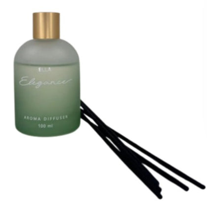 Aroma Diffuser 100ML - Black Forest