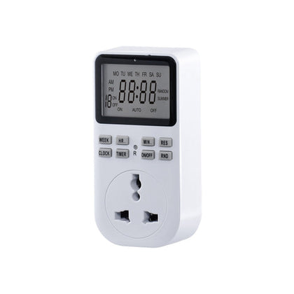 PowerPac Digital Timer  FDD-60/D2