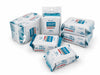 NAXOS 75% Alcohol Wipes 2x20s (Bundle of 3)