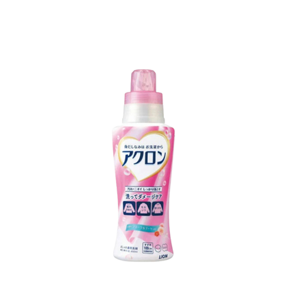 AKURON Laundry Detergent 450ml - 2 Scents