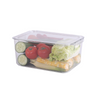 Fridge Organiser with large cover