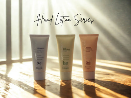 🌸 B.E Bloom Essence Hand Lotion (60ml)
