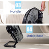 Ifan 12 Inch Velocity Fan #IF1812