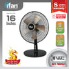 IFAN DESK FAN 16