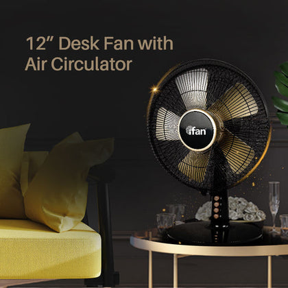 IFAN DESK FAN 12