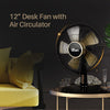 IFAN DESK FAN 12