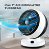 IFan 7inch Air Circulator IF7530