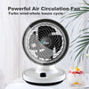 IFan 7inch Air Circulator IF7530