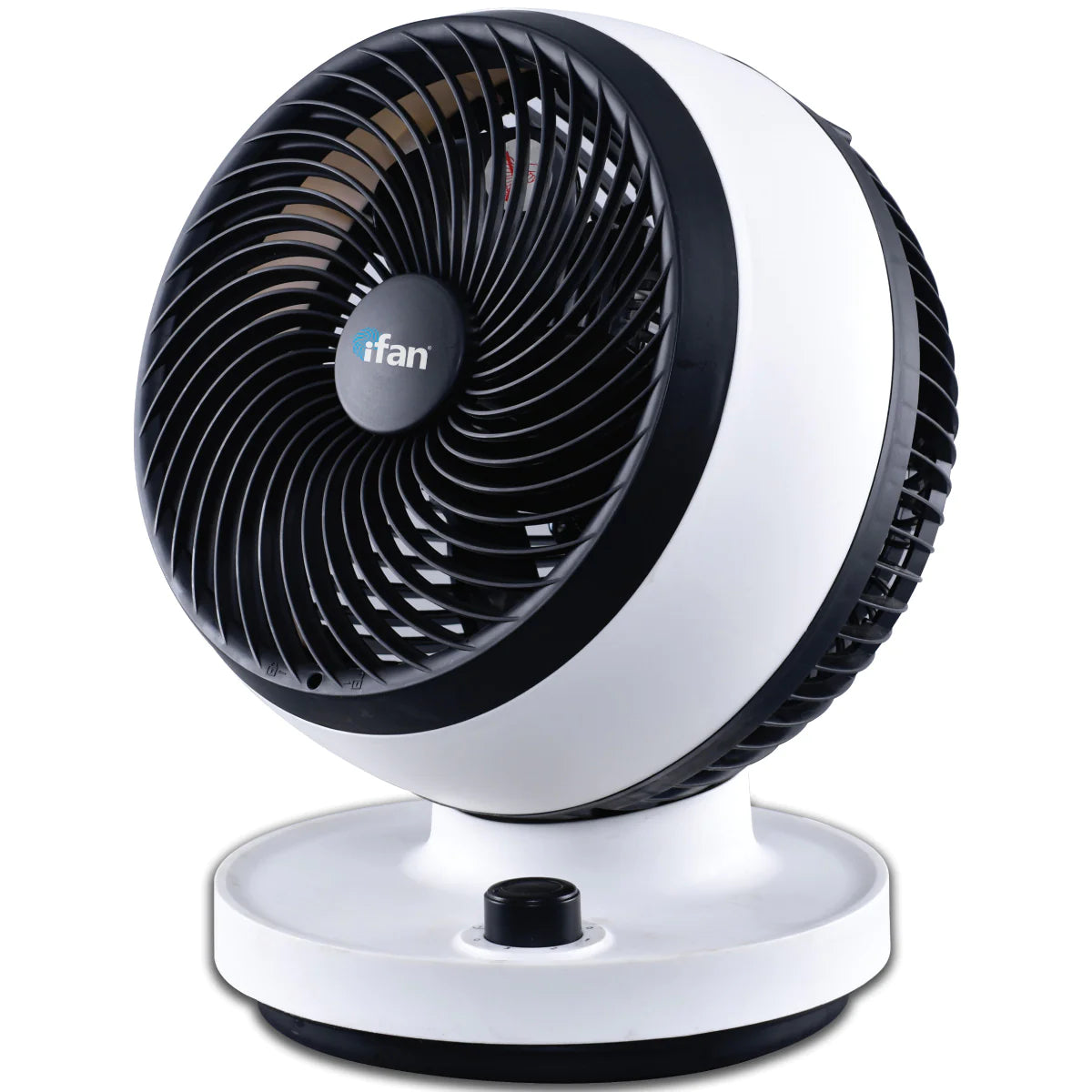IFan 7inch Air Circulator – JAPAN HOME SINGAPORE