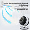 IFan 7inch Air Circulator IF7530