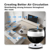 IFan 7inch Air Circulator IF7530