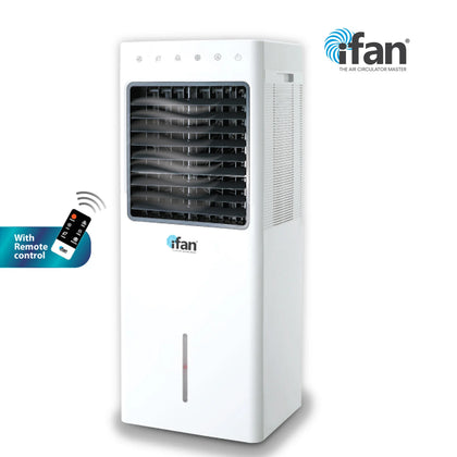 IFan Air Cooler 45Watts 9.3L Water Tank