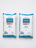 NAXOS 75% Alcohol Wipes 2x20s (Bundle of 3)