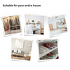Ko Charcocal Dehumidifier | 720ml x3s (1 set/Bundle of 2/3)