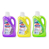 MAGICLEAN Floor Cleaner 2L – Lavender, Green Apple & Lemon – Deep Cleaning, Fresh Scent