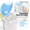 My Choice Kettle Jug 1.7L MC117
