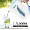 My Choice Kettle Jug 1.7L MC117