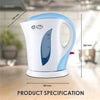 My Choice Kettle Jug 1.7L MC117
