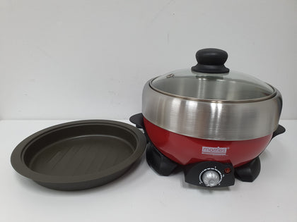 MORRIES Multi Cooker 1.9L MS-88MC