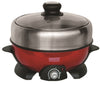 MORRIES Multi Cooker 1.9L MS-88MC