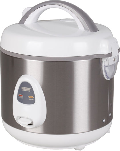 MORRIES Rice Cooker 1L